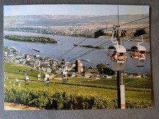 Rüdesheim seilbahn hessen gebraucht kaufen Rüdesheim seilbahn hessen gebraucht kaufen  Gummersbach