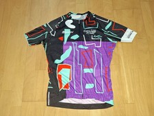 Radtrikot santini damen gebraucht kaufen  Köln