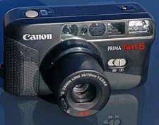 Exc canon prima d'occasion  Perpignan-