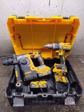 Dewalt kit tassellatore usato  Guiglia