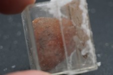Steinsalz beschreibung . gebraucht kaufen  Deutschland