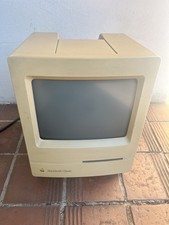 Macintosh apple m0420 d'occasion  Strasbourg-