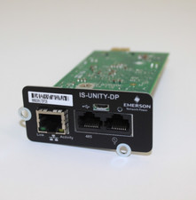 Emerson liebert unity for sale  Hilliard