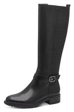 Tamaris stiefel blockabsatz gebraucht kaufen  Hamburg