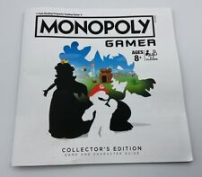 2017 monopoly gamer for sale  Tillamook