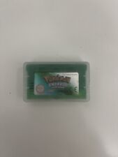Pokemon emerald version for sale  HARLOW
