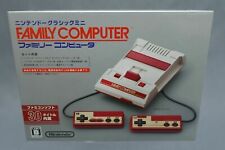 Console de computador Nintendo Classic Mini Famicom Nes Family Japão USADO comprar usado  Enviando para Brazil