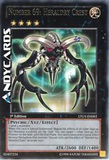 Number heraldry crest usato Number heraldry crest usato  Ravenna