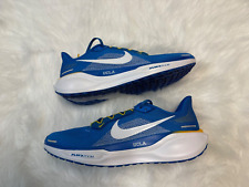 Tênis Nike Zoom Pegasus 41 UCLA azul FZ5148-400, usado comprar usado  Enviando para Brazil