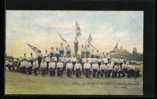 Marins navire guerre d'occasion Marins navire guerre d'occasion  Expédié en France