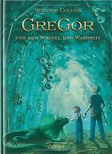 Gregor spiegel wahrheit gebraucht kaufen  Berlin