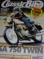 Classic bike kawasaki for sale  CHELTENHAM