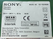 Ricambi per sony usato  Gela