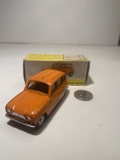 Dinky toys renault d'occasion  Marseille IX