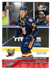 2024 upper deck d'occasion  Expédié en Belgium