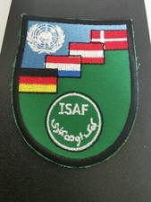 Aufnäher patch bundeswehr gebraucht kaufen  Hof