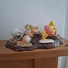 Royal doulton winnie for sale  READING