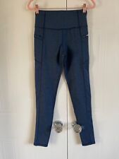 Kyodan leggings navy for sale  CAERPHILLY