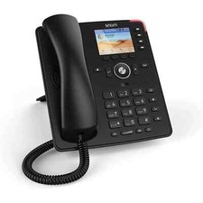 Snom d713 telefon gebraucht kaufen  Heilbronn