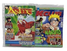 Magazine anime guide gebraucht kaufen  Wittlich-Umland
