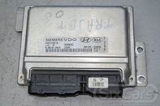 Hyundai trajet motorsteuergera gebraucht kaufen  Leipzig