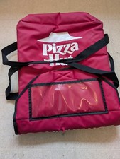 Pizza hut insulated for sale  Tacoma