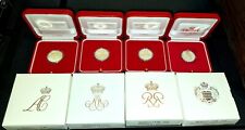 Euro commemorativi monaco usato  Rancio Valcuvia
