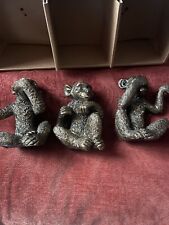 Monkey ornaments for sale  NEWPORT