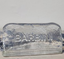 Publicita vetro murano usato  Porto Cesareo
