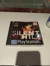 Ps1 silent hill gebraucht kaufen  Grünstadt