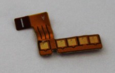 CABO FLEXÍVEL CONTATO CONECTOR DE ÁUDIO DE SUBSTITUIÇÃO MOTOROLA MOTO G4 PLUS XT1641 FABRICANTE DE EQUIPAMENTO ORIGINAL  comprar usado  Enviando para Brazil