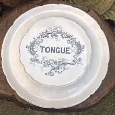 Antique edwardian pottery for sale  PETERBOROUGH