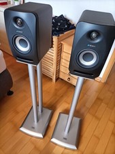 Paar tannoy reveal gebraucht kaufen  Saalfeld/Saale
