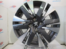 Jante aluminium peugeot d'occasion Jante aluminium peugeot d'occasion  Vernaison