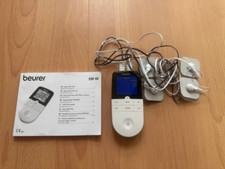 Beurer em49 digital for sale  READING