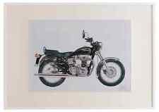 Royalenfield bullet500 2006 for sale  UK