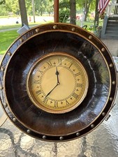Designer round wall for sale  Nekoosa