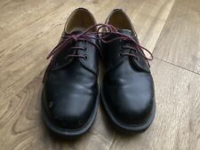 Martens smooth leather for sale  BRIGHTON