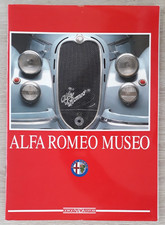 Alfa romeo museum for sale  BOURNE