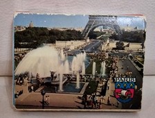 Leporello postkarten faltkarte gebraucht kaufen  Roggenburg