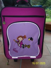 Kinderkoffer fashion pink gebraucht kaufen  Barßel