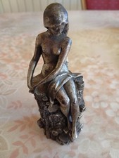 Sculpture vintage giovanni d'occasion  Toulouse-