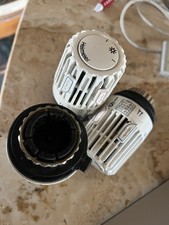 Heimeier thermostatkopf thermo gebraucht kaufen  Igensdorf