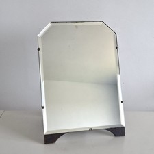 Art deco frameless for sale  BURNLEY