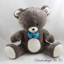 Peluche ours dbb d'occasion  Cavaillon