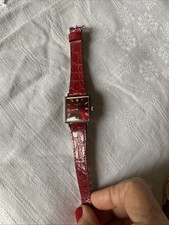 Montre favre leuba d'occasion  Castres