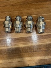 Viega propress bronze for sale  Hanson