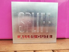 Spliff gute cd gebraucht kaufen  Düsternort