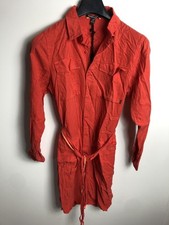 Khujo damen blusenkleid gebraucht kaufen  Berlin