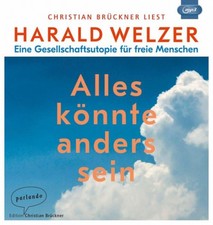 Harald welzer könnte gebraucht kaufen Harald welzer könnte gebraucht kaufen  Augsburg